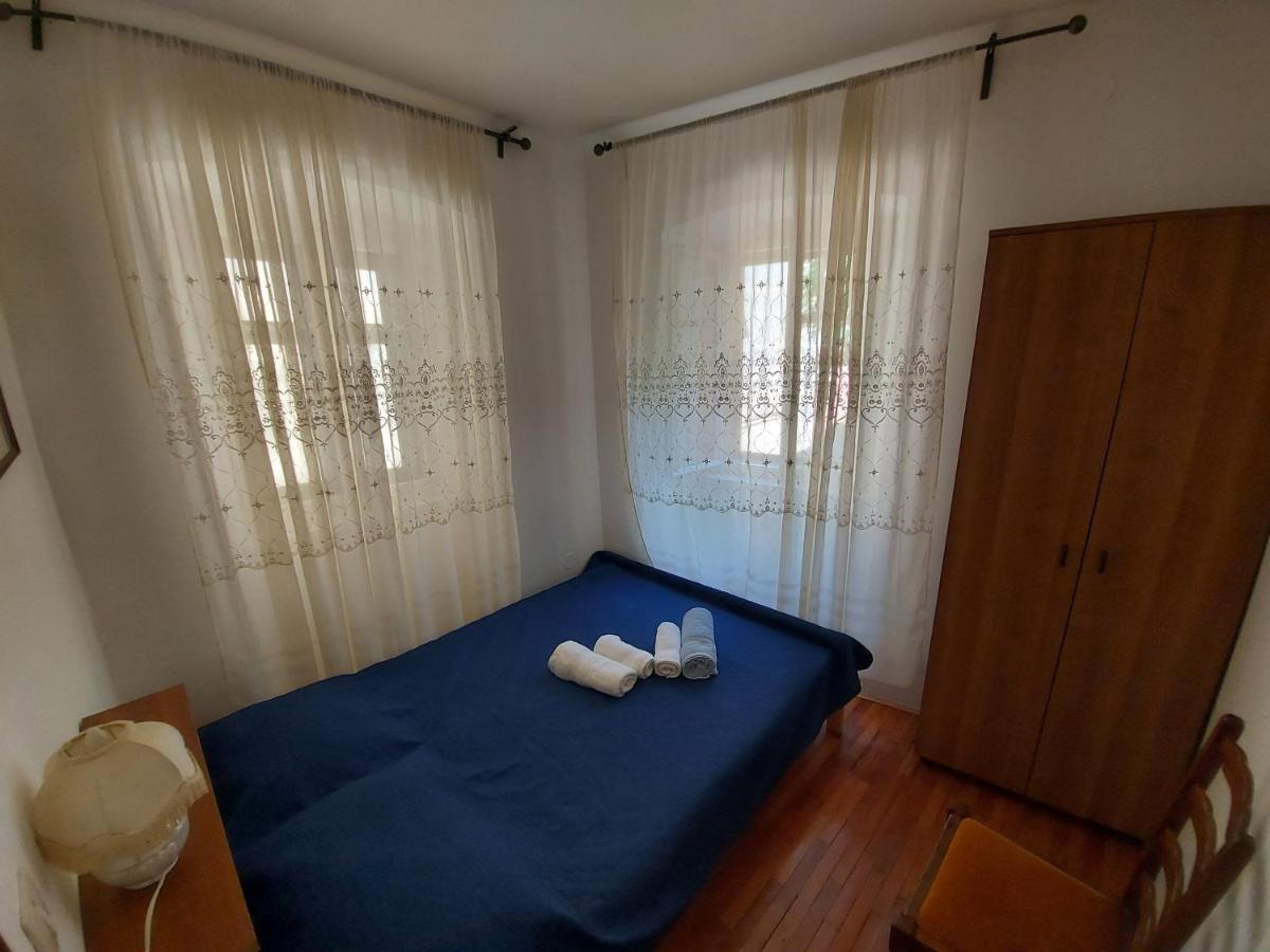 Guesthouse Boris Лабин Экстерьер фото