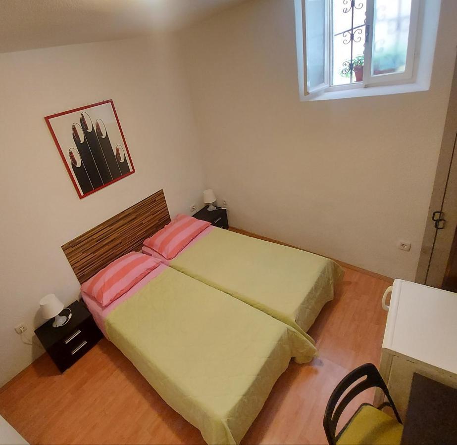 Guesthouse Boris Лабин Экстерьер фото